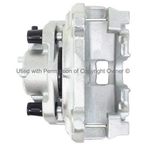 Quality-Built Disc Brake Caliper P/N:BC183595 Fits: Cadillac Bls 08-07, Saab 9-3 11-06 - Image 4