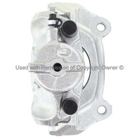 Quality-Built Disc Brake Caliper P/N:BC183595 Fits: Cadillac Bls 08-07, Saab 9-3 11-06 - Image 5