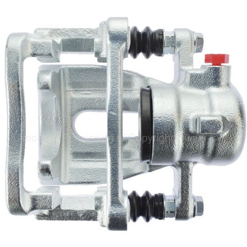 Quality-Built Disc Brake Caliper P/N:BC183611 Fits: Land Rover Lr2 12-08 - Image 3