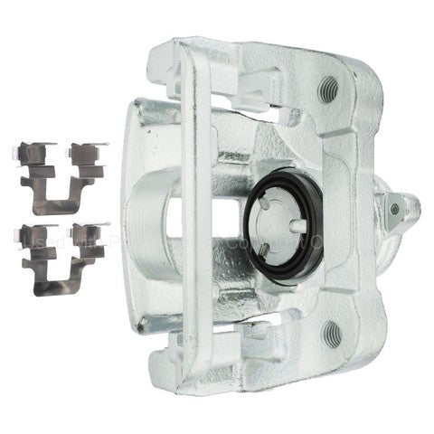 Quality-Built Disc Brake Caliper P/N:BC183634EM Fits: Volvo S80 10-07, Volvo V70 10-08, Volvo Xc70 10-08 - Image 1