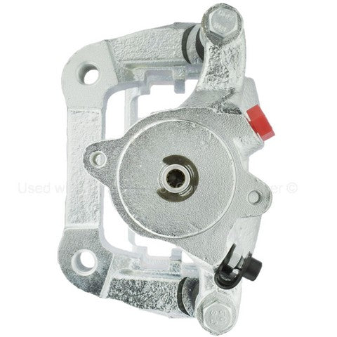 Quality-Built Disc Brake Caliper P/N:BC183634EM Fits: Volvo S80 10-07, Volvo V70 10-08, Volvo Xc70 10-08 - Image 2