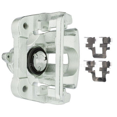 Quality-Built Disc Brake Caliper P/N:BC183635EM Fits: Volvo S80 10-07, Volvo V70 10-08, Volvo Xc70 10-08 - Image 1