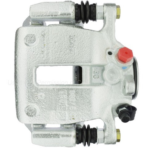Quality-Built Disc Brake Caliper P/N:BC183635EM Fits: Volvo S80 10-07, Volvo V70 10-08, Volvo Xc70 10-08 - Image 3