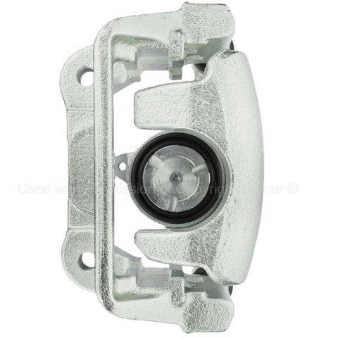Quality-Built Disc Brake Caliper P/N:BC183635EM Fits: Volvo S80 10-07, Volvo V70 10-08, Volvo Xc70 10-08 - Image 2
