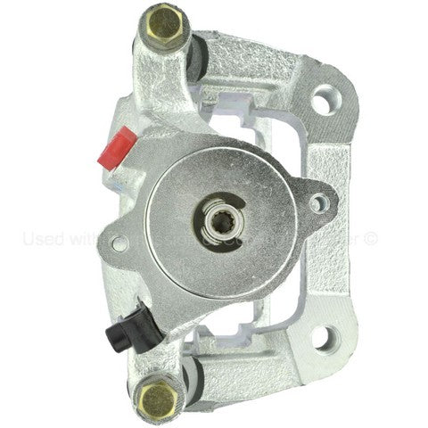 Quality-Built Disc Brake Caliper P/N:BC183635EM Fits: Volvo S80 10-07, Volvo V70 10-08, Volvo Xc70 10-08 - Image 4