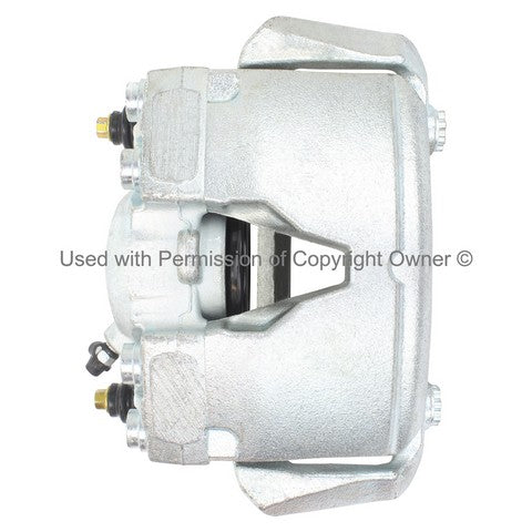 Quality-Built Disc Brake Caliper P/N:BC183646 Fits: Audi A4 16-09, Audi A4 Allroad 16-13, Audi A4 Quattro 16-09, Audi A5 16-10, Audi A5 Quattro 17-08, Audi Allroad 16-13 - Image 3