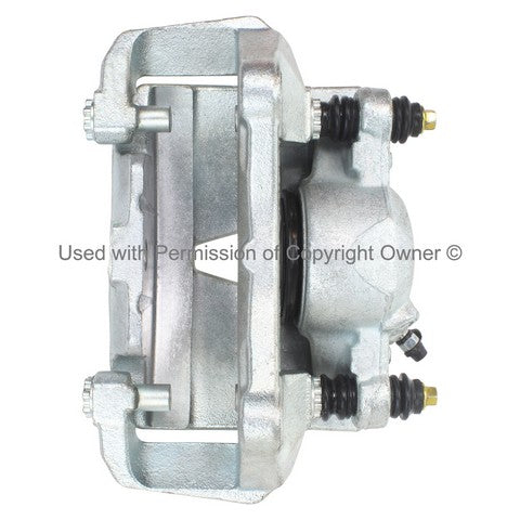 Quality-Built Disc Brake Caliper P/N:BC183646 Fits: Audi A4 16-09, Audi A4 Allroad 16-13, Audi A4 Quattro 16-09, Audi A5 16-10, Audi A5 Quattro 17-08, Audi Allroad 16-13 - Image 2