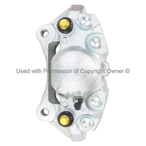 Quality-Built Disc Brake Caliper P/N:BC183646 Fits: Audi A4 16-09, Audi A4 Allroad 16-13, Audi A4 Quattro 16-09, Audi A5 16-10, Audi A5 Quattro 17-08, Audi Allroad 16-13 - Image 4