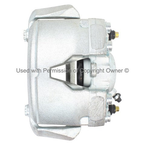 Quality-Built Disc Brake Caliper P/N:BC183647 Fits: Audi A4 16-09, Audi A4 Allroad 16-13, Audi A4 Quattro 16-09, Audi A5 16-10, Audi A5 Quattro 17-08, Audi Allroad 16-13 - Image 4