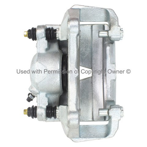 Quality-Built Disc Brake Caliper P/N:BC183647 Fits: Audi A4 16-09, Audi A4 Allroad 16-13, Audi A4 Quattro 16-09, Audi A5 16-10, Audi A5 Quattro 17-08, Audi Allroad 16-13 - Image 5