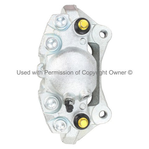 Quality-Built Disc Brake Caliper P/N:BC183647 Fits: Audi A4 16-09, Audi A4 Allroad 16-13, Audi A4 Quattro 16-09, Audi A5 16-10, Audi A5 Quattro 17-08, Audi Allroad 16-13 - Image 2