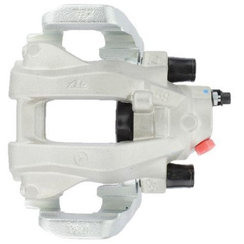 Quality-Built Disc Brake Caliper P/N:BC183700 Fits: Mercedes-benz Cl550, Mercedes-benz Cl600, Mercedes-benz Cls500, Mercedes-benz Cls550, Mercedes-benz E550, Mercedes-benz S350, Mercedes-benz S550, Mercedes-benz S600, Mercedes-benz Sl550 - Image 3