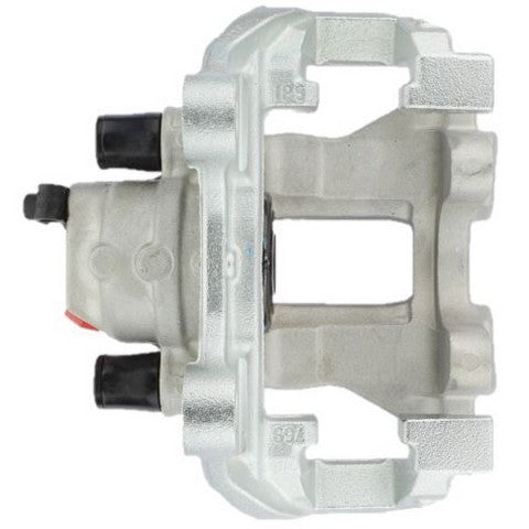 Quality-Built Disc Brake Caliper P/N:BC183700 Fits: Mercedes-benz Cl550, Mercedes-benz Cl600, Mercedes-benz Cls500, Mercedes-benz Cls550, Mercedes-benz E550, Mercedes-benz S350, Mercedes-benz S550, Mercedes-benz S600, Mercedes-benz Sl550 - Image 4