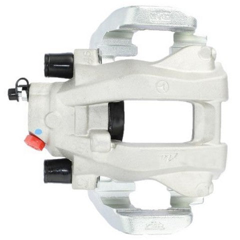 Quality-Built Disc Brake Caliper P/N:BC183701 Fits: Mercedes-benz Cl550, Mercedes-benz Cl600, Mercedes-benz Cls500, Mercedes-benz Cls550, Mercedes-benz E550, Mercedes-benz S350, Mercedes-benz S550, Mercedes-benz S600, Mercedes-benz Sl550 - Image 2