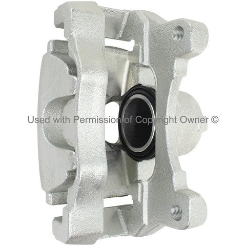 Quality-Built Disc Brake Caliper P/N:BC183702 Fits: Infiniti G35 08-07, Infiniti G37 13-08, Infiniti Q60 16-14 - Image 1