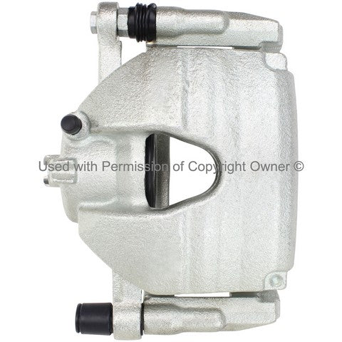 Quality-Built Disc Brake Caliper P/N:BC183702 Fits: Infiniti G35 08-07, Infiniti G37 13-08, Infiniti Q60 16-14 - Image 2