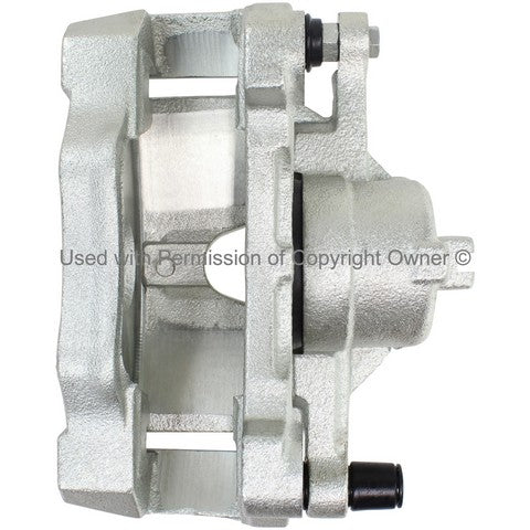 Quality-Built Disc Brake Caliper P/N:BC183702 Fits: Infiniti G35 08-07, Infiniti G37 13-08, Infiniti Q60 16-14 - Image 4