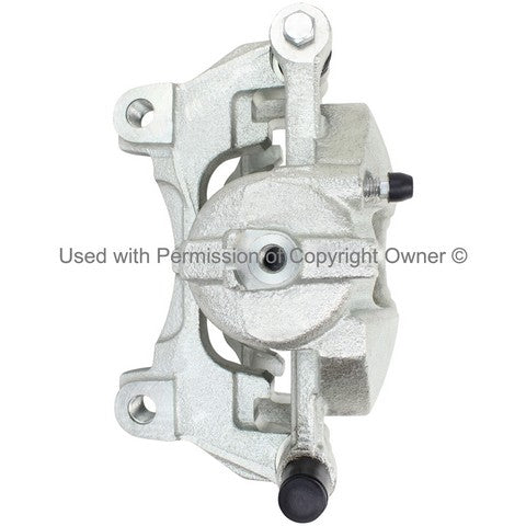Quality-Built Disc Brake Caliper P/N:BC183702 Fits: Infiniti G35 08-07, Infiniti G37 13-08, Infiniti Q60 16-14 - Image 3
