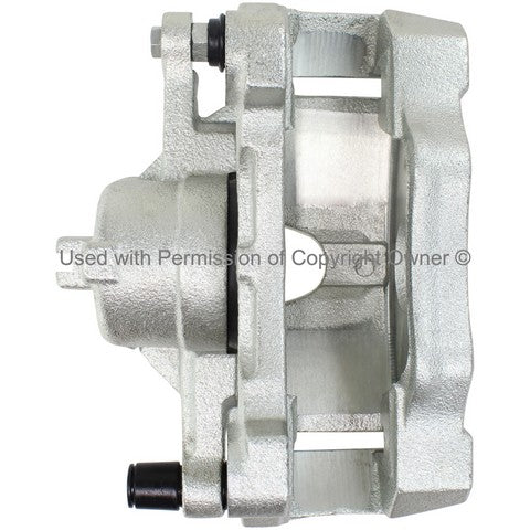 Quality-Built Disc Brake Caliper P/N:BC183703 Fits: Infiniti G35 08-07, Infiniti G37 13-08, Infiniti Q60 16-14 - Image 3
