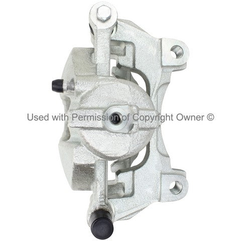 Quality-Built Disc Brake Caliper P/N:BC183703 Fits: Infiniti G35 08-07, Infiniti G37 13-08, Infiniti Q60 16-14 - Image 4