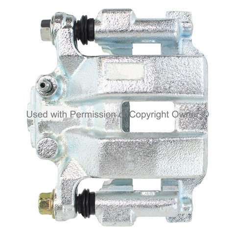 Quality-Built Disc Brake Caliper P/N:BC183738 Fits: Infiniti G35 08-07, Infiniti G37 13-08, Infiniti Q60 16-14 - Image 4