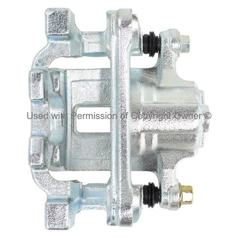 Quality-Built Disc Brake Caliper P/N:BC183738 Fits: Infiniti G35 08-07, Infiniti G37 13-08, Infiniti Q60 16-14 - Image 3