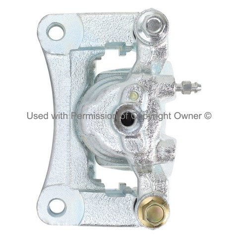 Quality-Built Disc Brake Caliper P/N:BC183738 Fits: Infiniti G35 08-07, Infiniti G37 13-08, Infiniti Q60 16-14 - Image 5