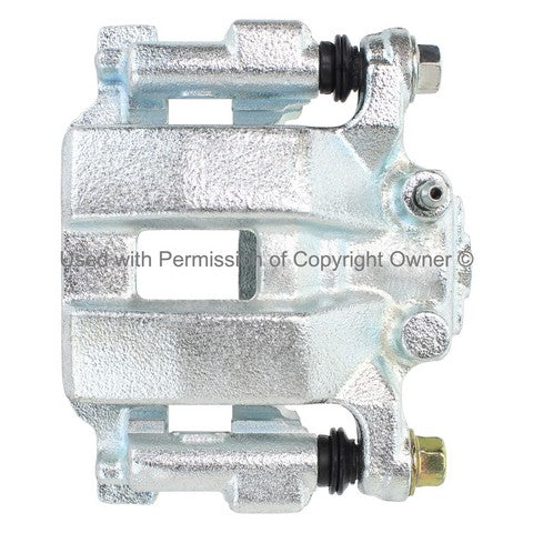 Quality-Built Disc Brake Caliper P/N:BC183739 Fits: Infiniti G35 08-07, Infiniti G37 13-08, Infiniti Q60 16-14 - Image 2