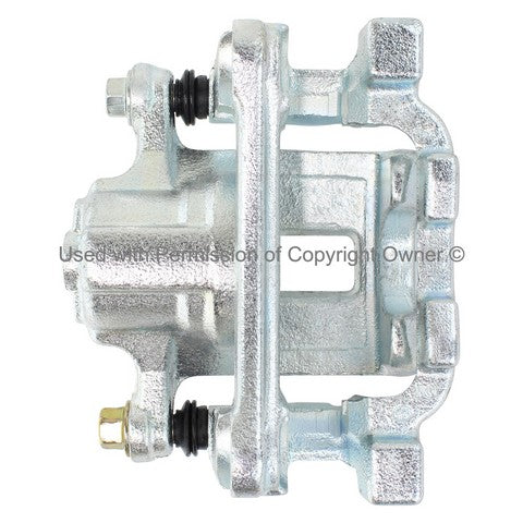 Quality-Built Disc Brake Caliper P/N:BC183739 Fits: Infiniti G35 08-07, Infiniti G37 13-08, Infiniti Q60 16-14 - Image 3