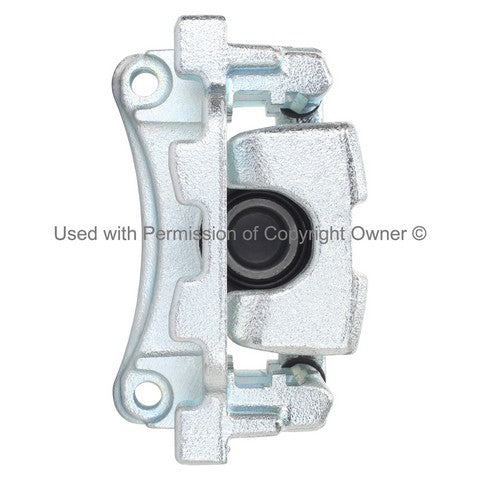 Quality-Built Disc Brake Caliper P/N:BC183739 Fits: Infiniti G35 08-07, Infiniti G37 13-08, Infiniti Q60 16-14 - Image 4
