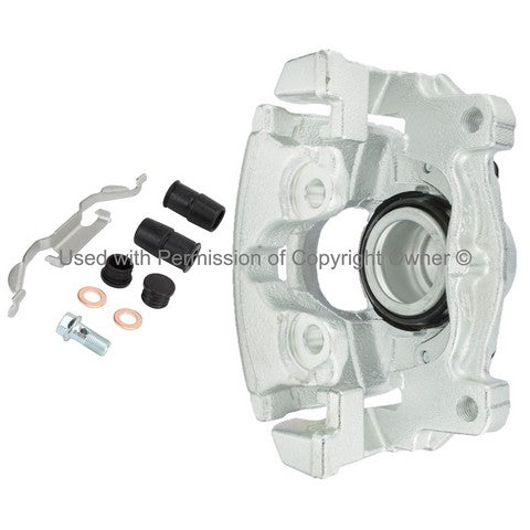 Quality-Built Disc Brake Caliper P/N:BC183774 Fits: Volvo S60 18-11, Volvo S80 16-07, Volvo V60 18-15, Volvo V70 10-08, Volvo Xc70 16-08 - Image 1