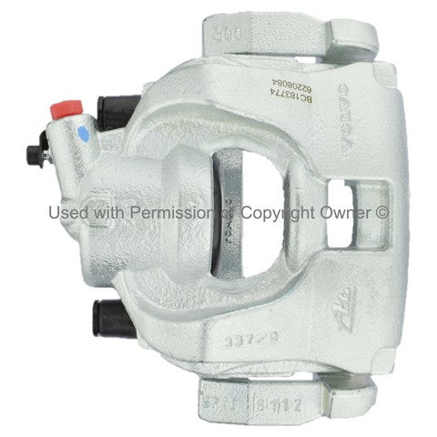 Quality-Built Disc Brake Caliper P/N:BC183774 Fits: Volvo S60 18-11, Volvo S80 16-07, Volvo V60 18-15, Volvo V70 10-08, Volvo Xc70 16-08 - Image 2