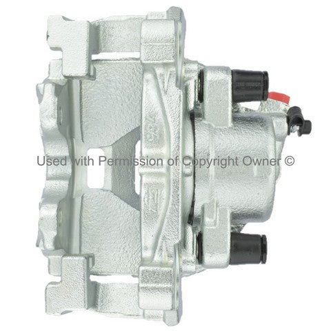 Quality-Built Disc Brake Caliper P/N:BC183774 Fits: Volvo S60 18-11, Volvo S80 16-07, Volvo V60 18-15, Volvo V70 10-08, Volvo Xc70 16-08 - Image 5