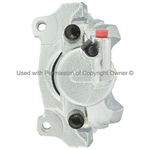 Quality-Built Disc Brake Caliper P/N:BC183774 Fits: Volvo S60 18-11, Volvo S80 16-07, Volvo V60 18-15, Volvo V70 10-08, Volvo Xc70 16-08 - Image 3