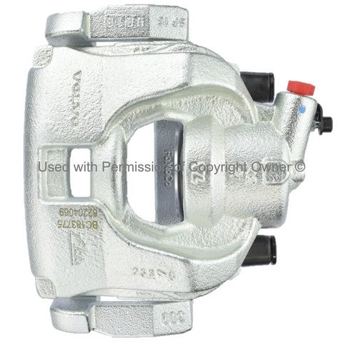 Quality-Built Disc Brake Caliper P/N:BC183775 Fits: Volvo S60 18-11, Volvo S80 16-07, Volvo V60 18-15, Volvo V70 10-08, Volvo Xc70 16-08 - Image 2