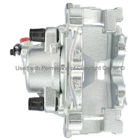 Quality-Built Disc Brake Caliper P/N:BC183775 Fits: Volvo S60 18-11, Volvo S80 16-07, Volvo V60 18-15, Volvo V70 10-08, Volvo Xc70 16-08 - Image 3