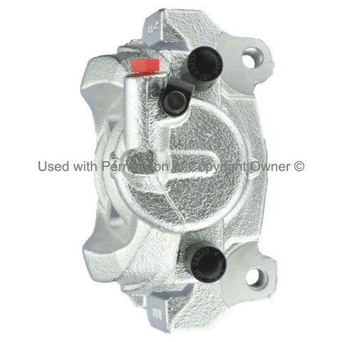 Quality-Built Disc Brake Caliper P/N:BC183775 Fits: Volvo S60 18-11, Volvo S80 16-07, Volvo V60 18-15, Volvo V70 10-08, Volvo Xc70 16-08 - Image 5