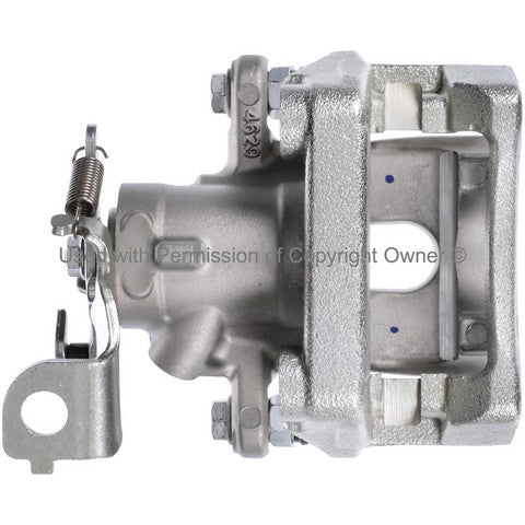 Quality-Built Disc Brake Caliper P/N:BC183796 Fits: Pontiac Vibe 10-09, Toyota Corolla 11-09, Toyota Corolla 19-14, Toyota Matrix 14-09 - Image 2