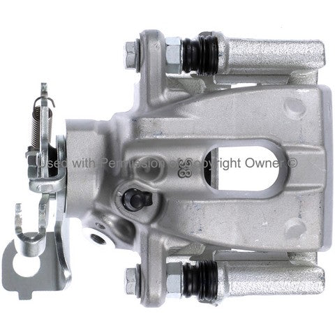 Quality-Built Disc Brake Caliper P/N:BC183797 Fits: Pontiac Vibe 10-09, Toyota Corolla 11-09, Toyota Corolla 19-14, Toyota Matrix 14-09 - Image 3