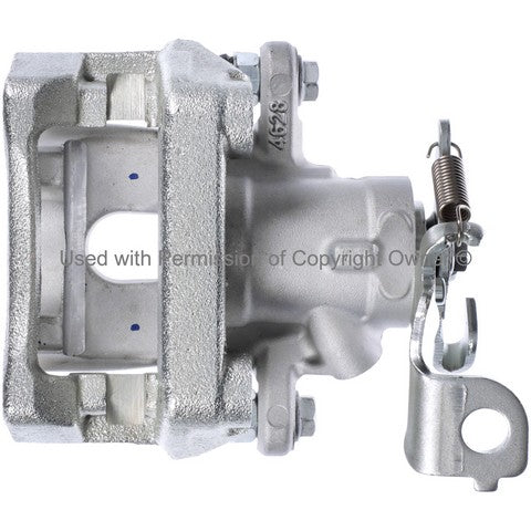 Quality-Built Disc Brake Caliper P/N:BC183797 Fits: Pontiac Vibe 10-09, Toyota Corolla 11-09, Toyota Corolla 19-14, Toyota Matrix 14-09 - Image 4