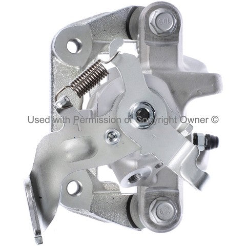 Quality-Built Disc Brake Caliper P/N:BC183797 Fits: Pontiac Vibe 10-09, Toyota Corolla 11-09, Toyota Corolla 19-14, Toyota Matrix 14-09 - Image 2