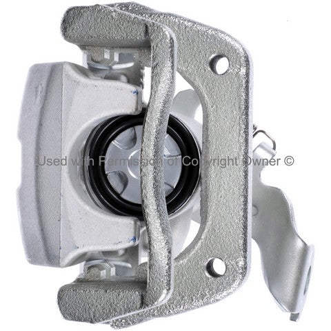 Quality-Built Disc Brake Caliper P/N:BC183797 Fits: Pontiac Vibe 10-09, Toyota Corolla 11-09, Toyota Corolla 19-14, Toyota Matrix 14-09 - Image 5