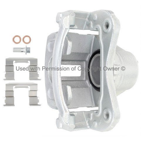 Quality-Built Disc Brake Caliper P/N:BC183798 Fits: Hyundai Elantra 2006 - Image 1