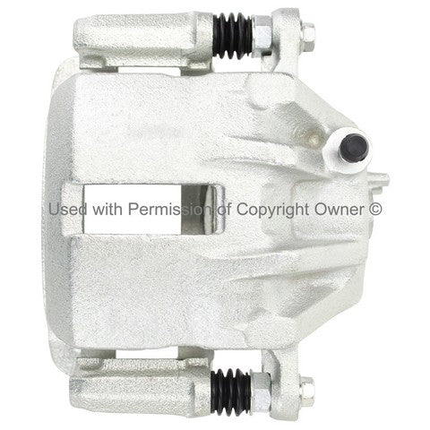 Quality-Built Disc Brake Caliper P/N:BC183799 Fits: Hyundai Elantra 2006 - Image 4