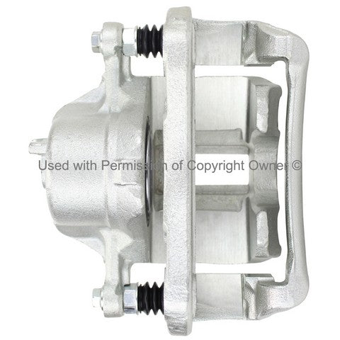 Quality-Built Disc Brake Caliper P/N:BC183799 Fits: Hyundai Elantra 2006 - Image 2