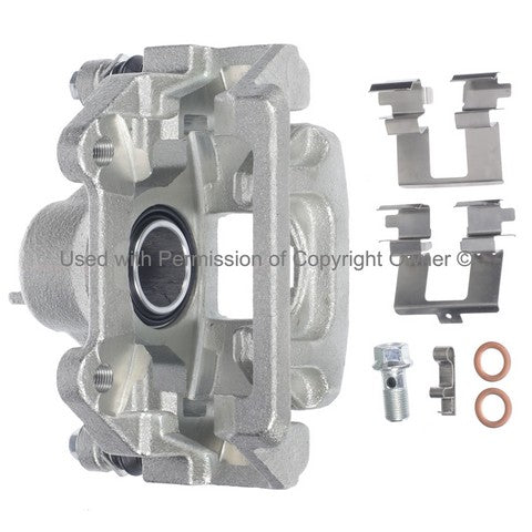 Quality-Built Disc Brake Caliper P/N:BC183824 Fits: Honda Pilot 15-09 - Image 1