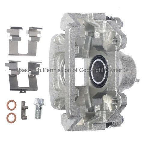 Quality-Built Disc Brake Caliper P/N:BC183825 Fits: Honda Pilot 15-09 - Image 1