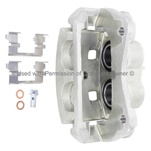 Quality-Built Disc Brake Caliper P/N:BC183826 Fits: Honda Pilot 15-09 - Image 1