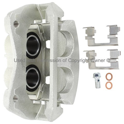 Quality-Built Disc Brake Caliper P/N:BC183827 Fits: Honda Pilot 15-09 - Image 1