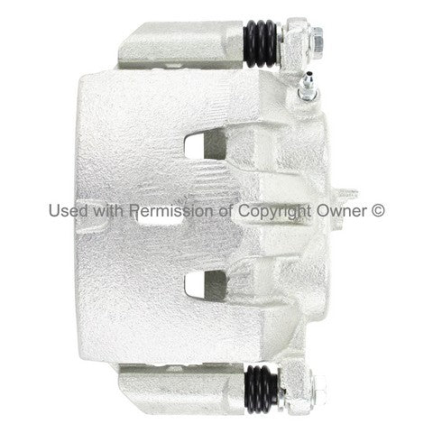 Quality-Built Disc Brake Caliper P/N:BC183827 Fits: Honda Pilot 15-09 - Image 4